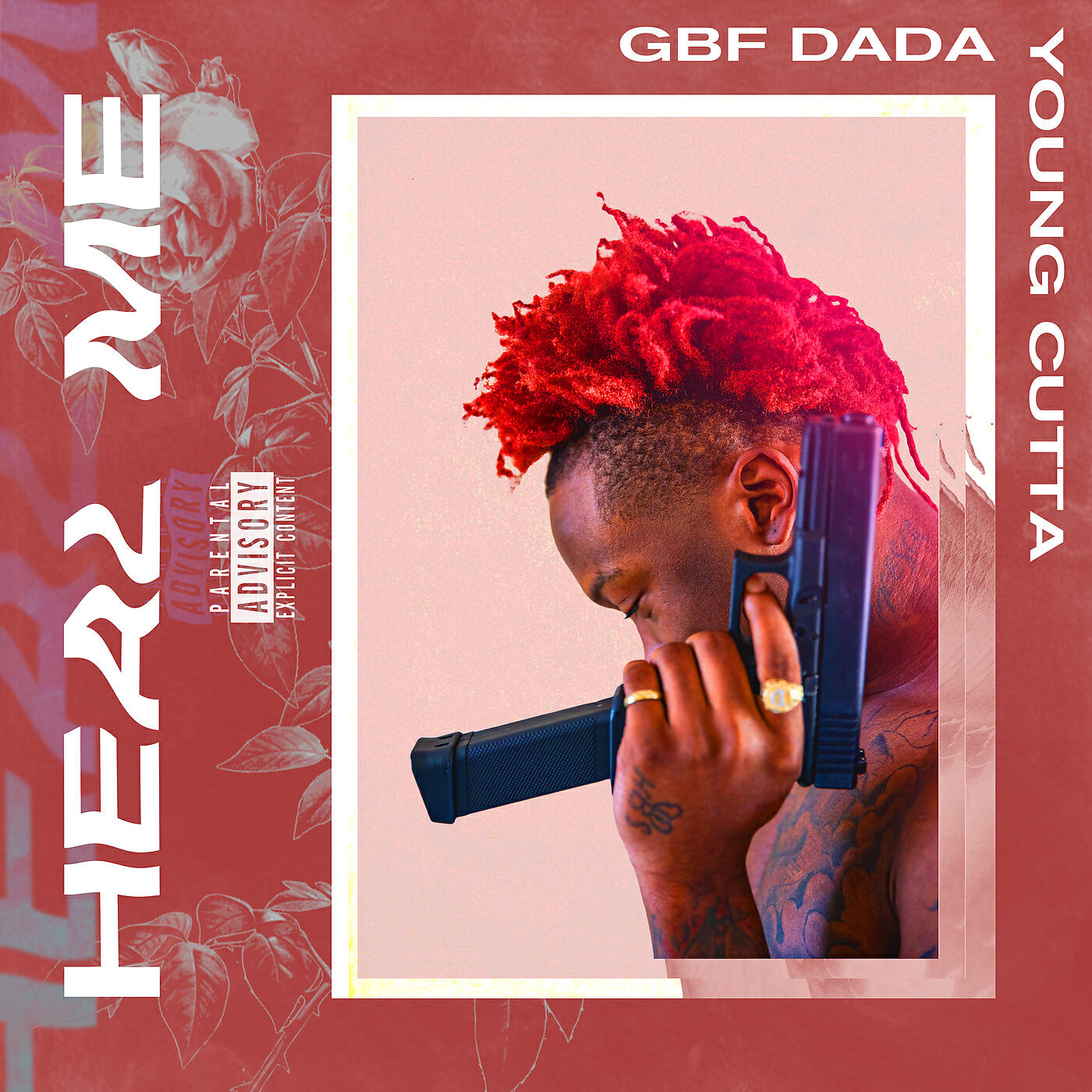 DaDa1k - Heal Me