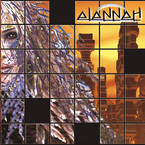 Постер альбома Alannah