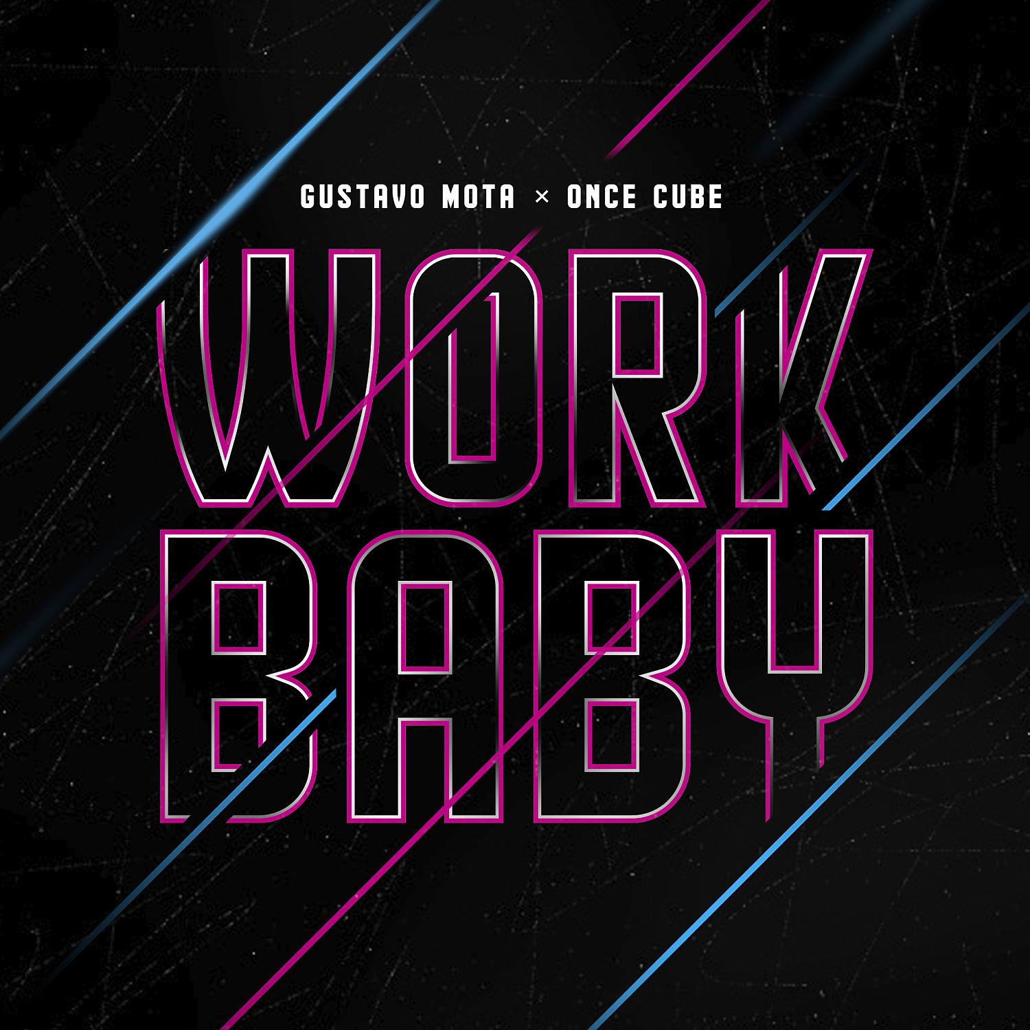 Постер альбома Work Baby