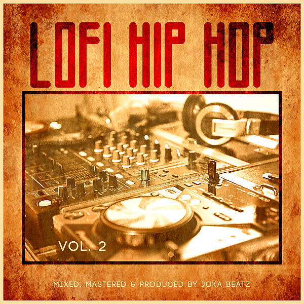 Joka Beatz - Facing Problems