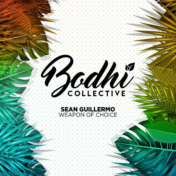Sean Guillermo - Weapon Of Choice