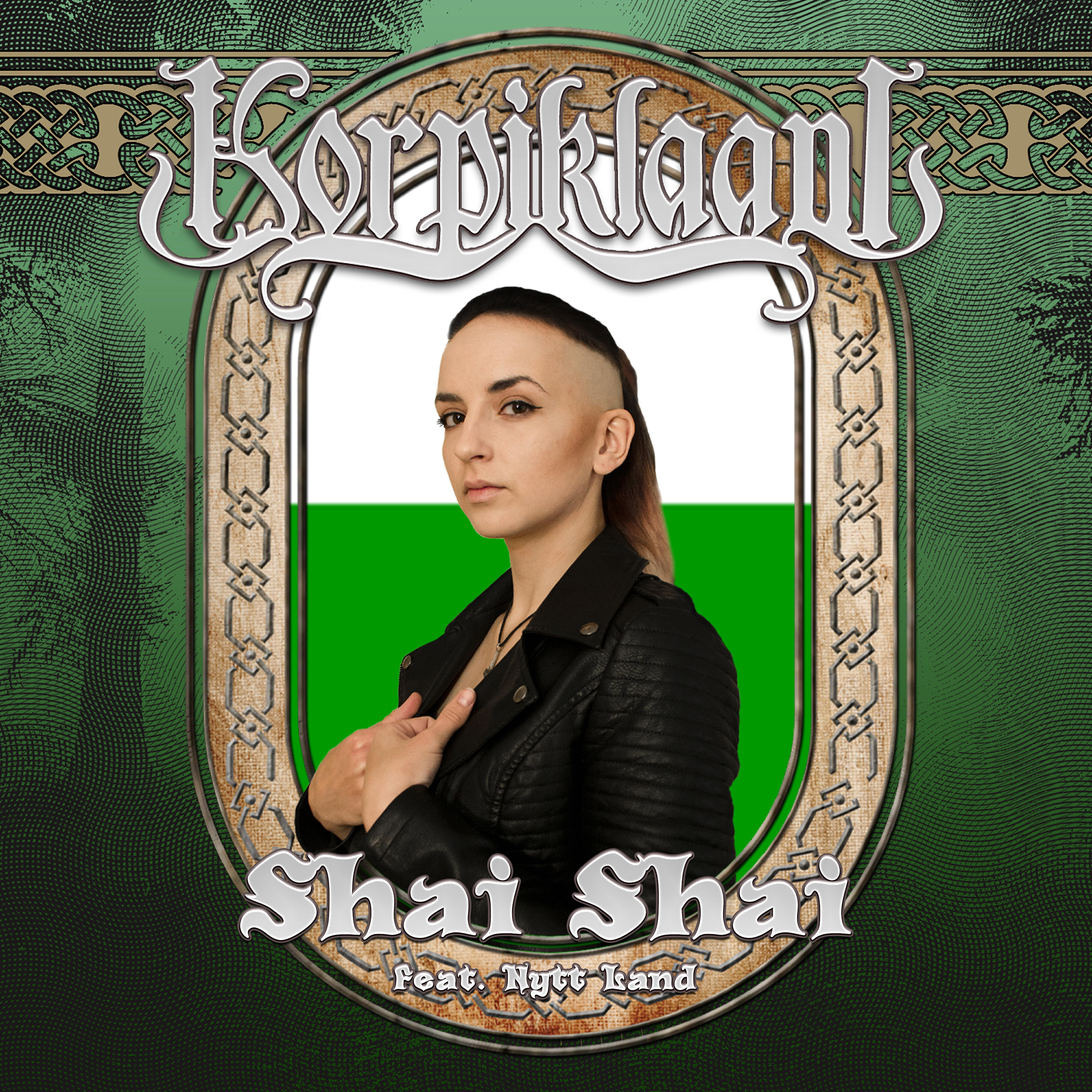 Korpiklaani - Shai Shai (Siberia)