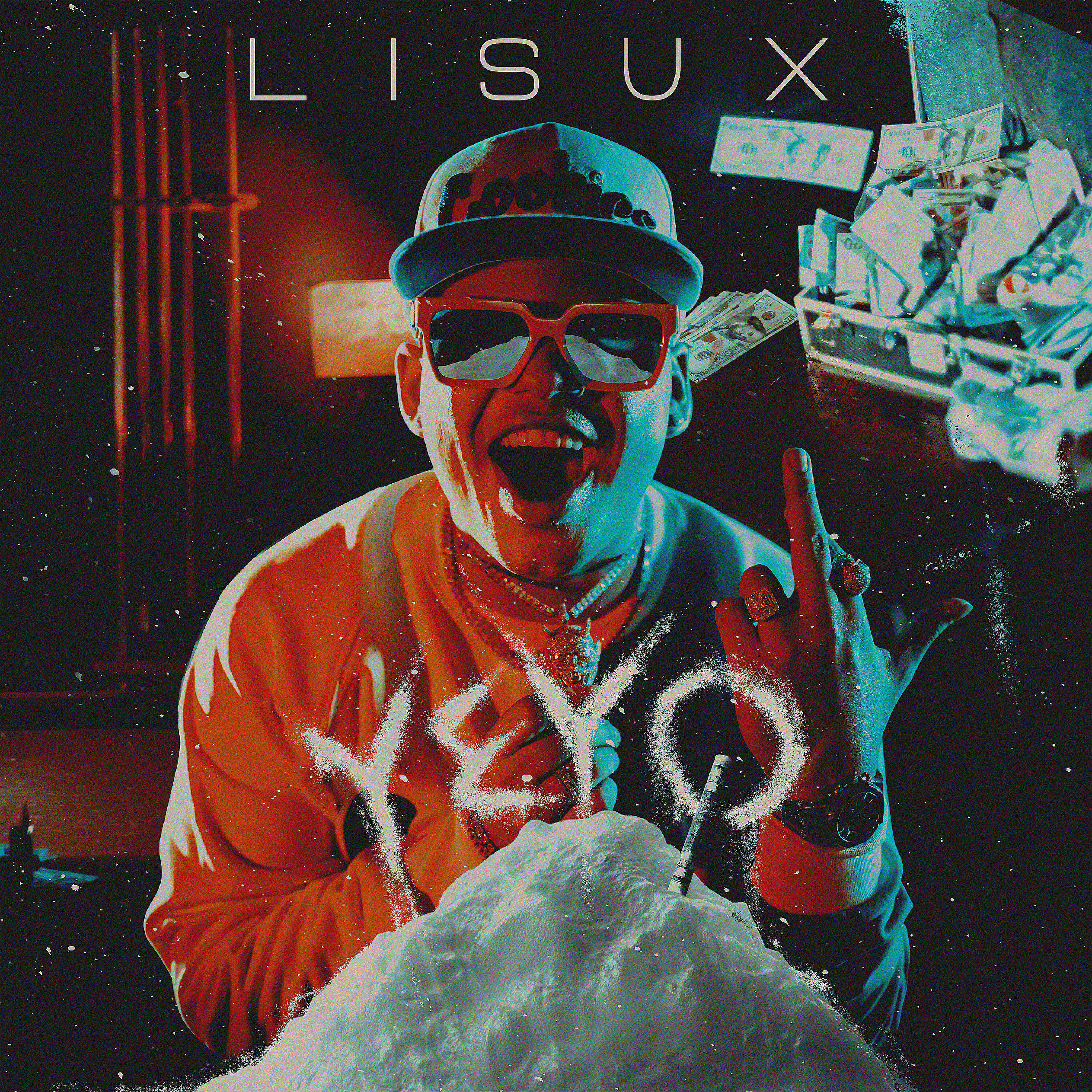 Lisux - Yeyo