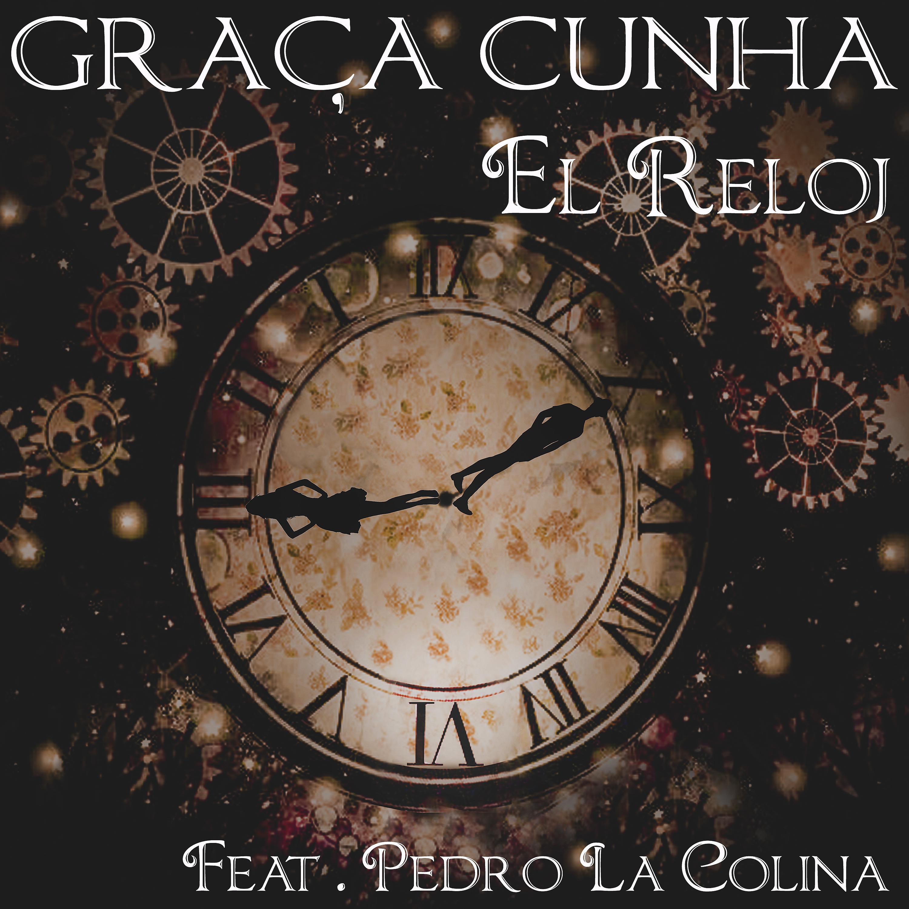 Постер альбома El Reloj (acústica)