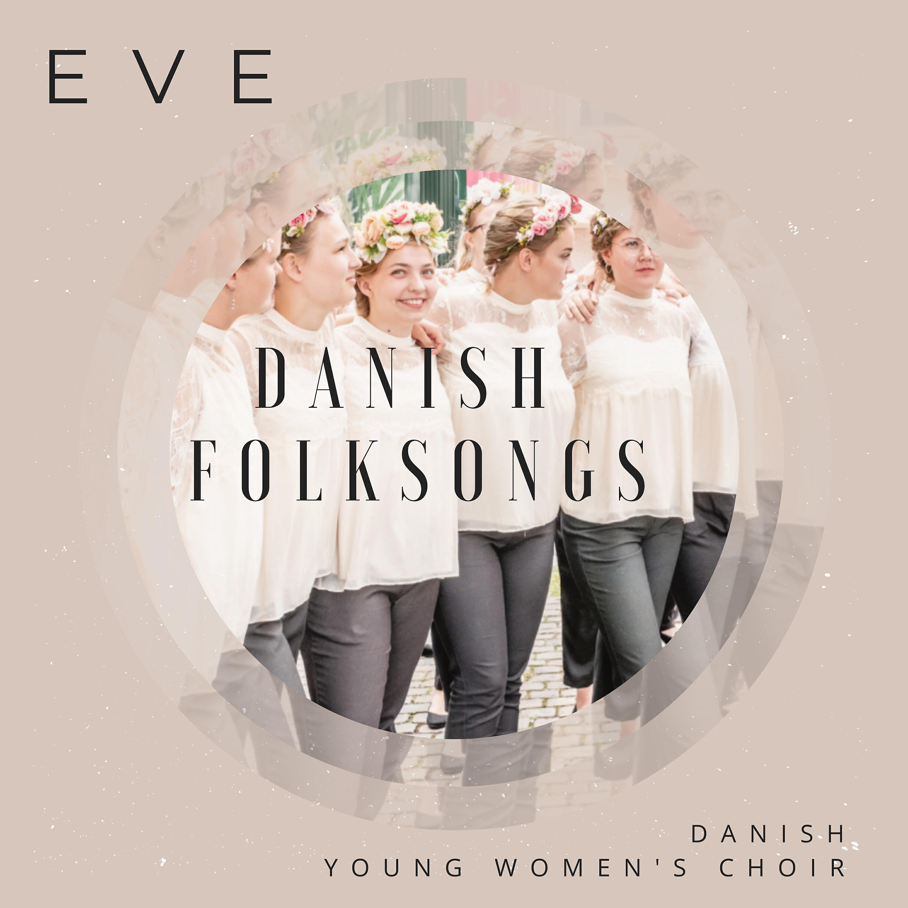 EVE - Der står en lind i min faders gård