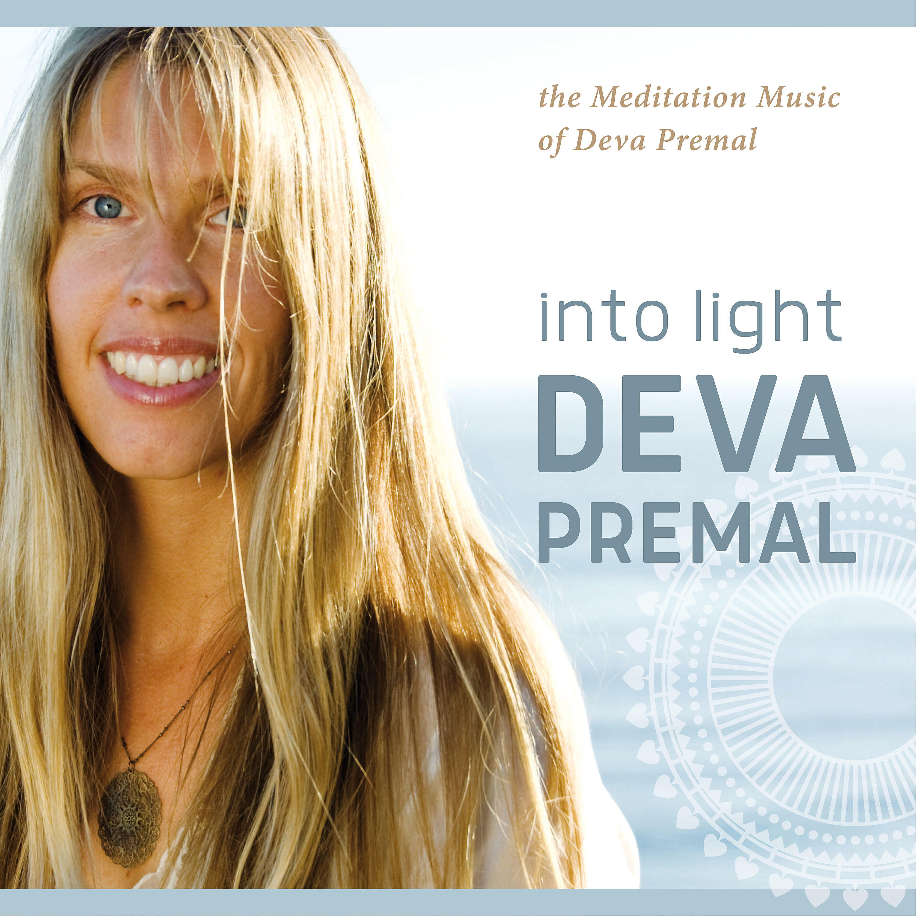 Deva Premal - Moola Mantra (Invocation)