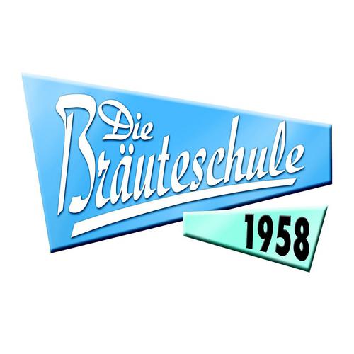 Постер альбома Bräuteschule - Music zur TV Serie