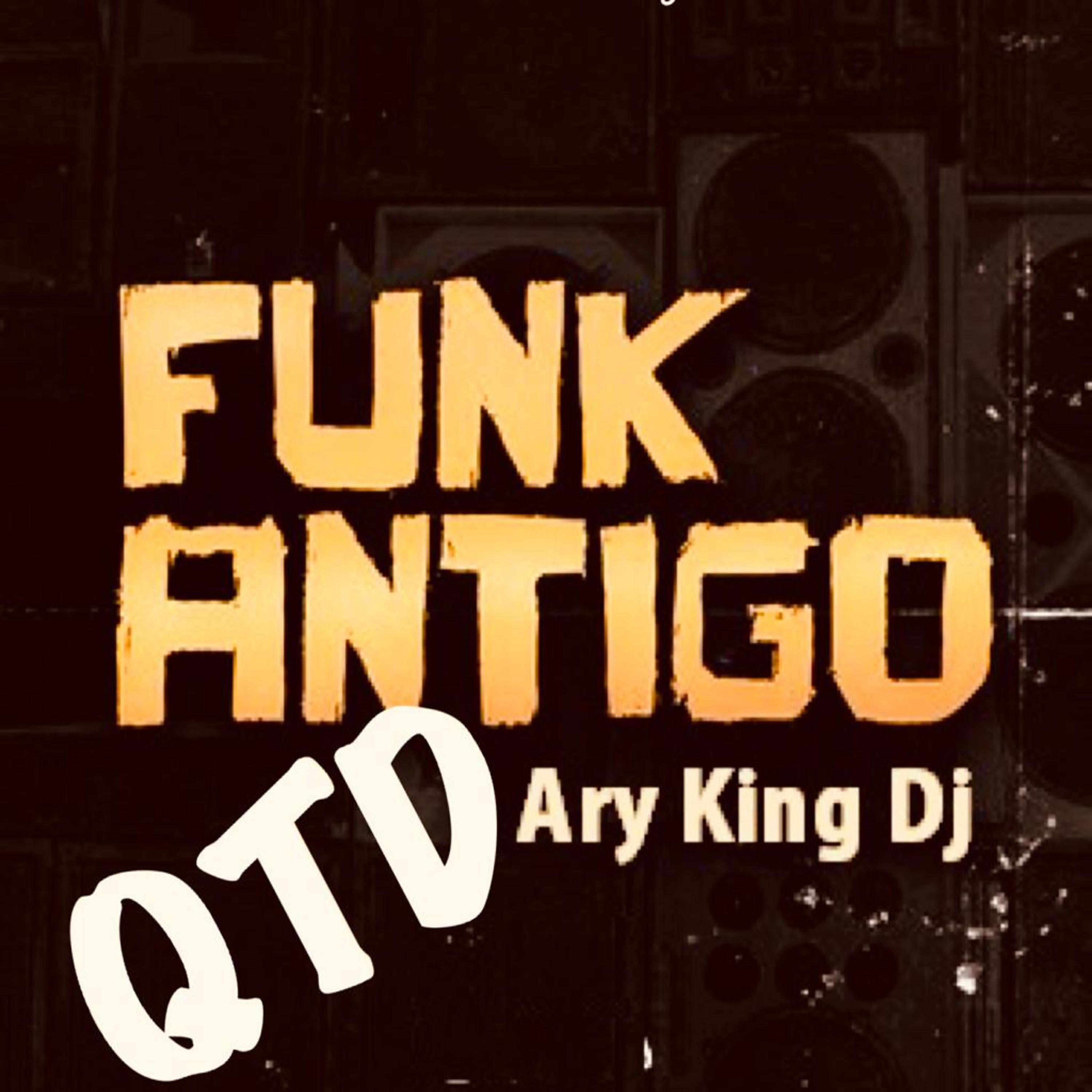Ary King DJ - Bonde do Ben 10