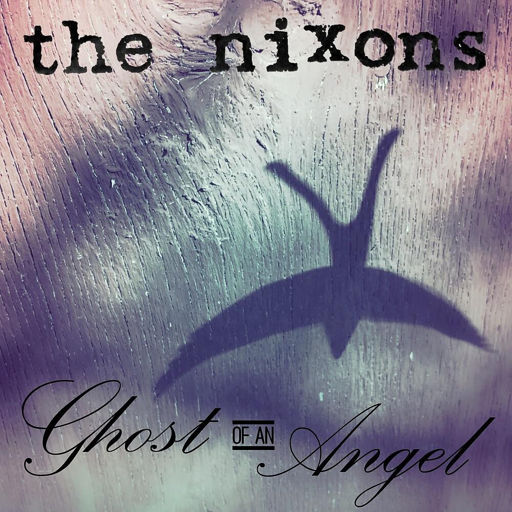 Постер альбома Ghost of an Angel