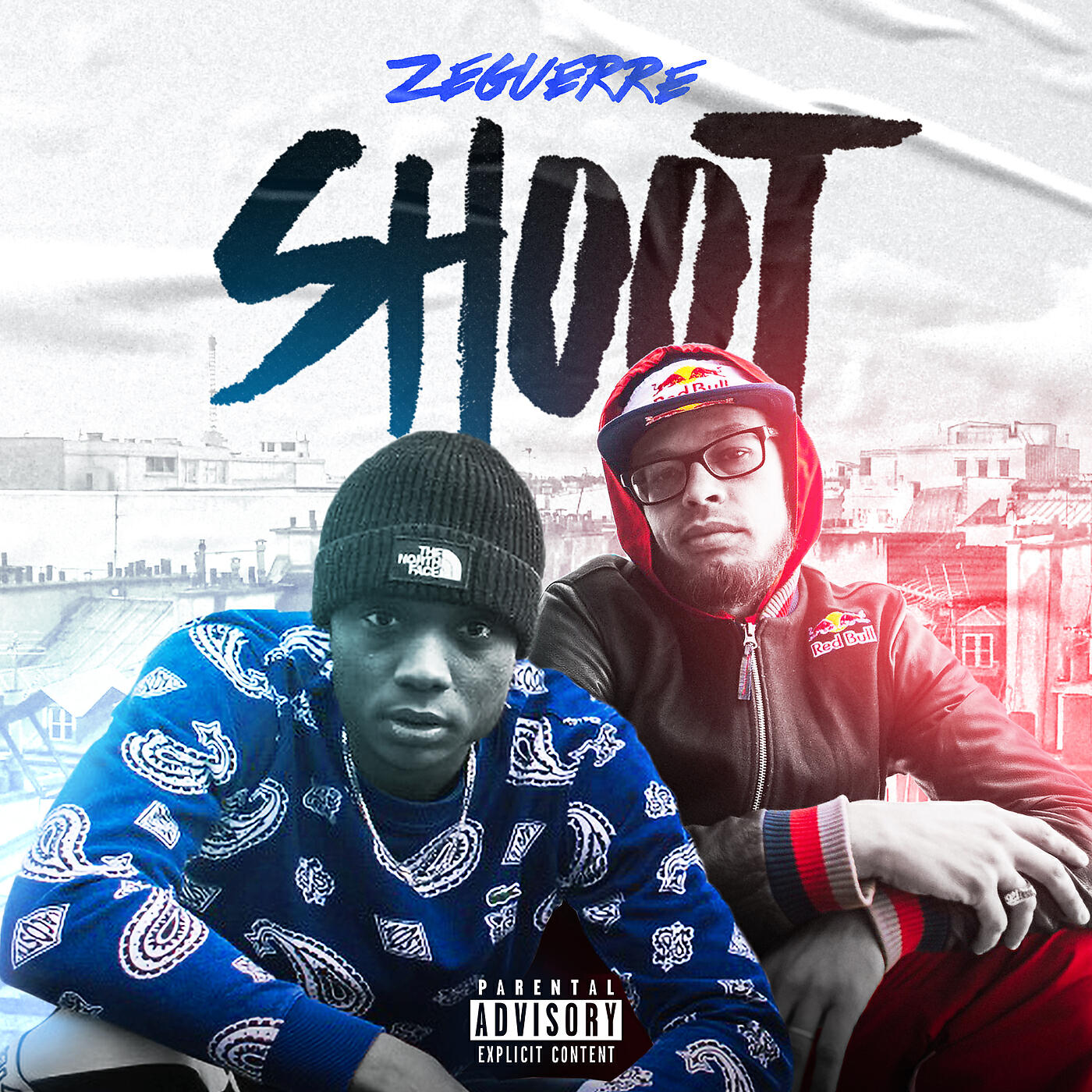 ZeGuerre - Shoot