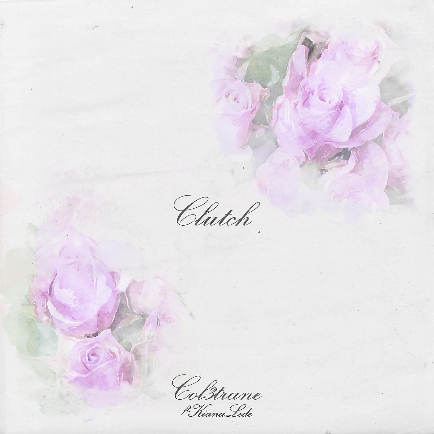 Col3trane - Clutch