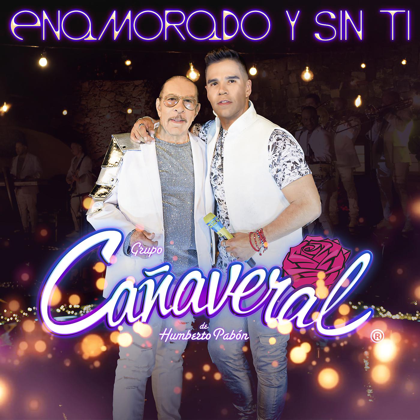 Постер альбома Enamorado Y Sin Ti
