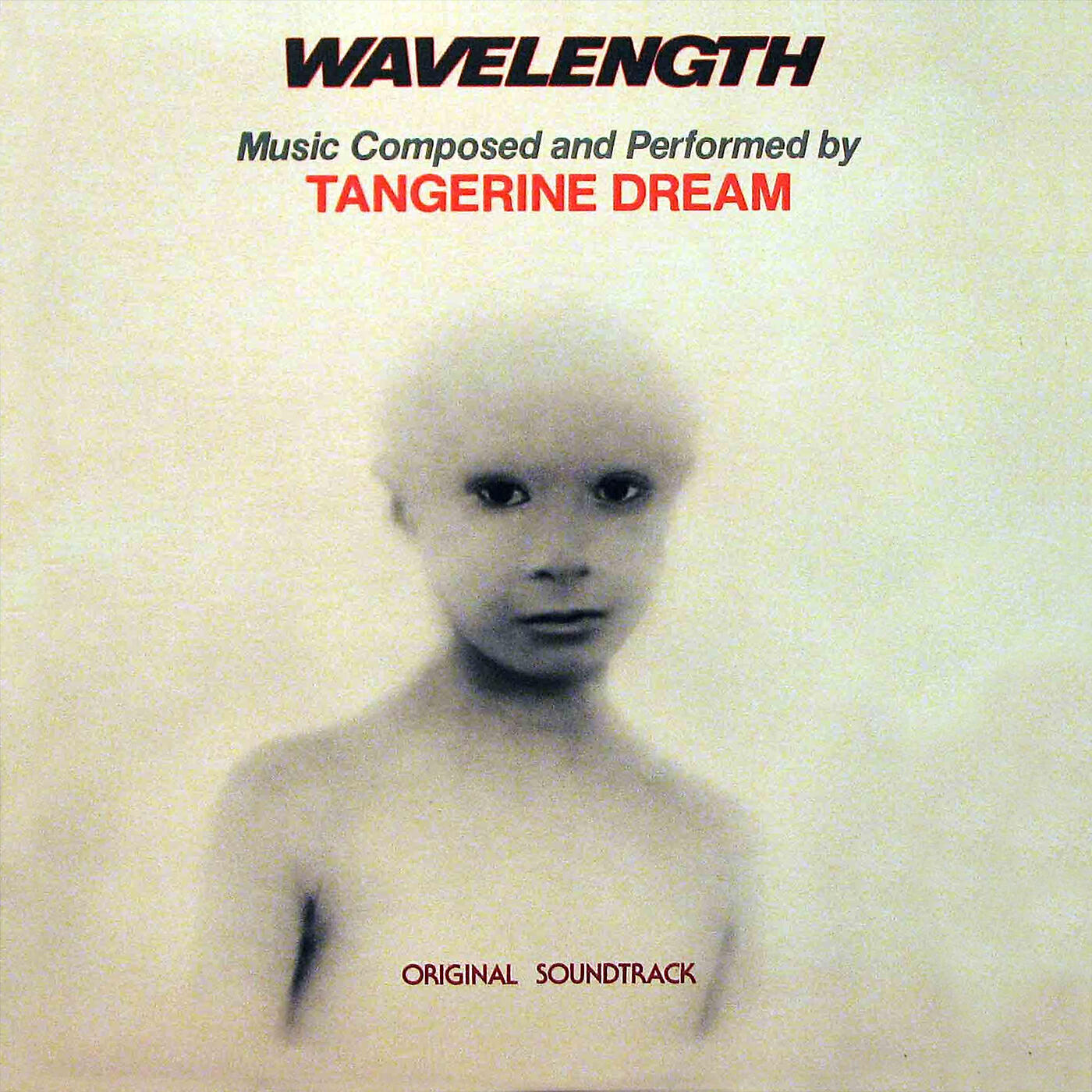 Tangerine Dream - Running Through the Hills