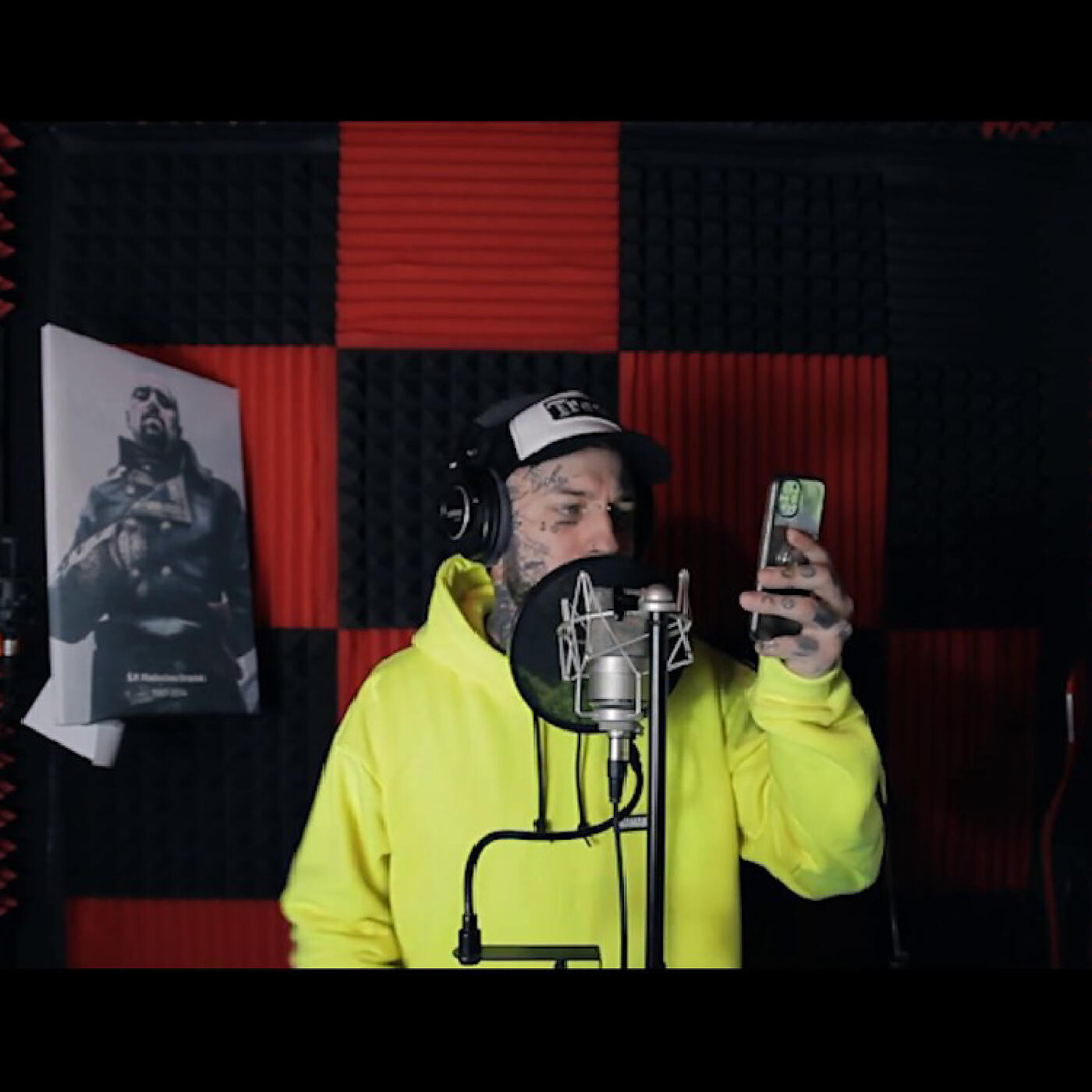 Bonson - #Hot16Challenge2
