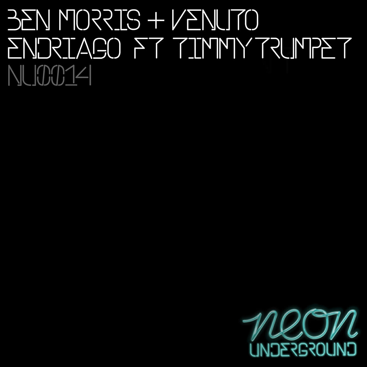 Ben Morris & Venuto - Endriago