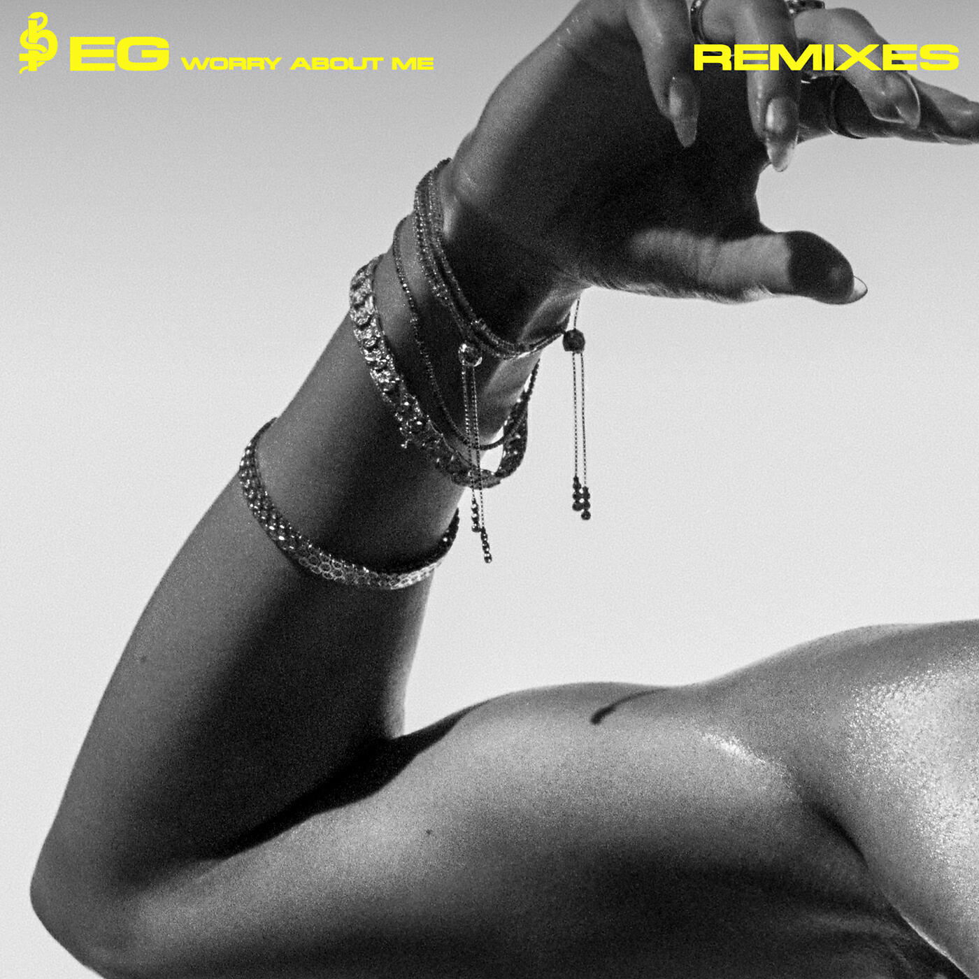 Ellie Goulding - Worry About Me (Maya Jane Coles Remix)