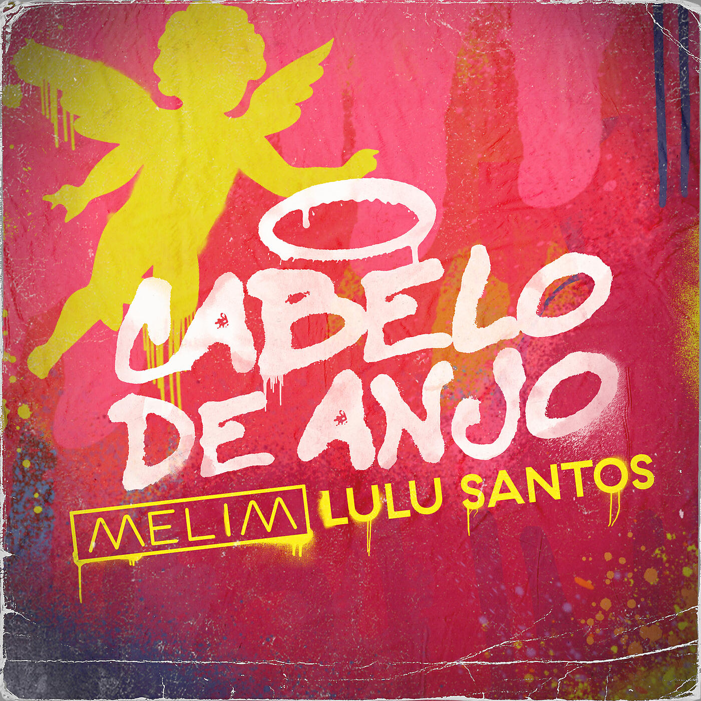 Melim - Cabelo De Anjo