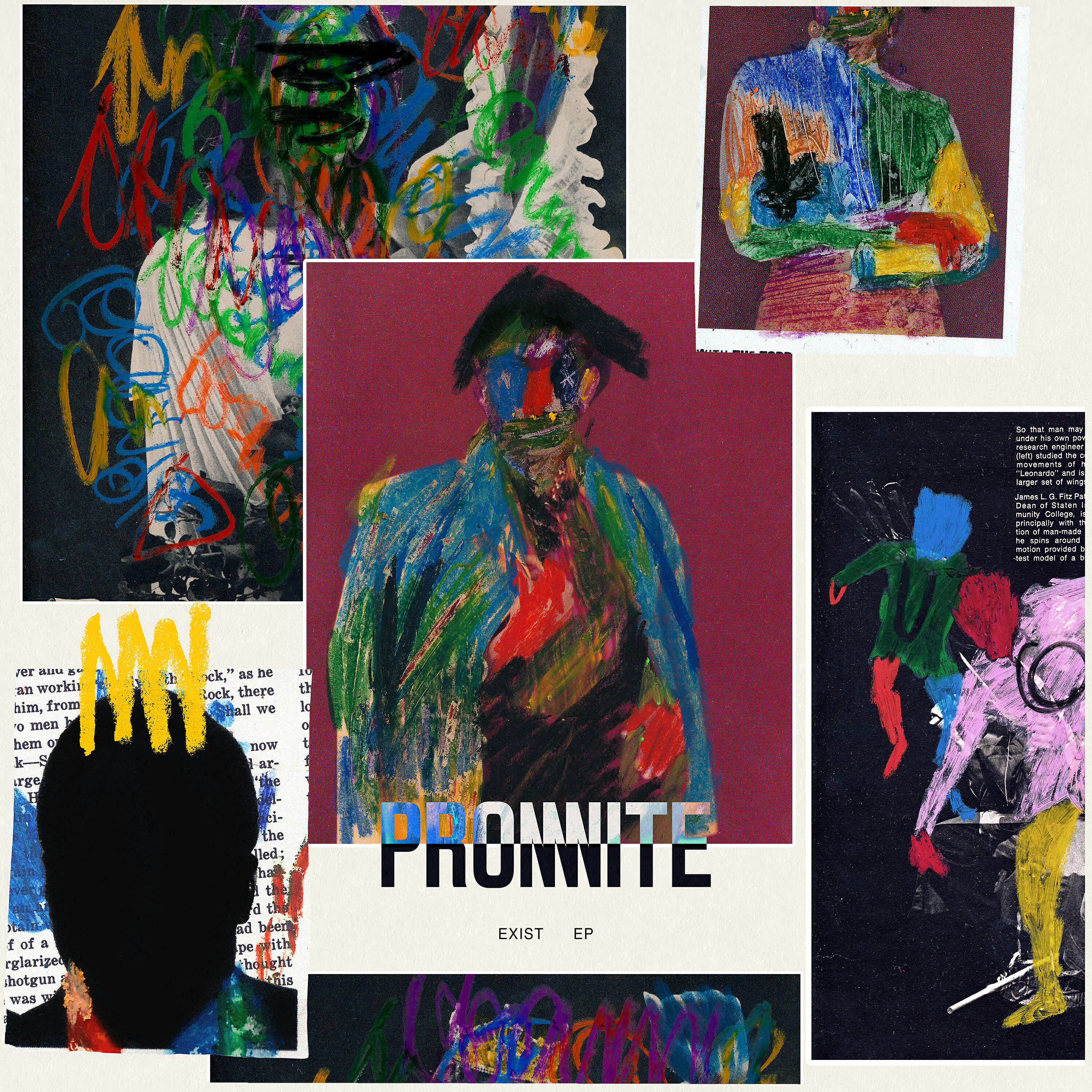 Promnite - Swim