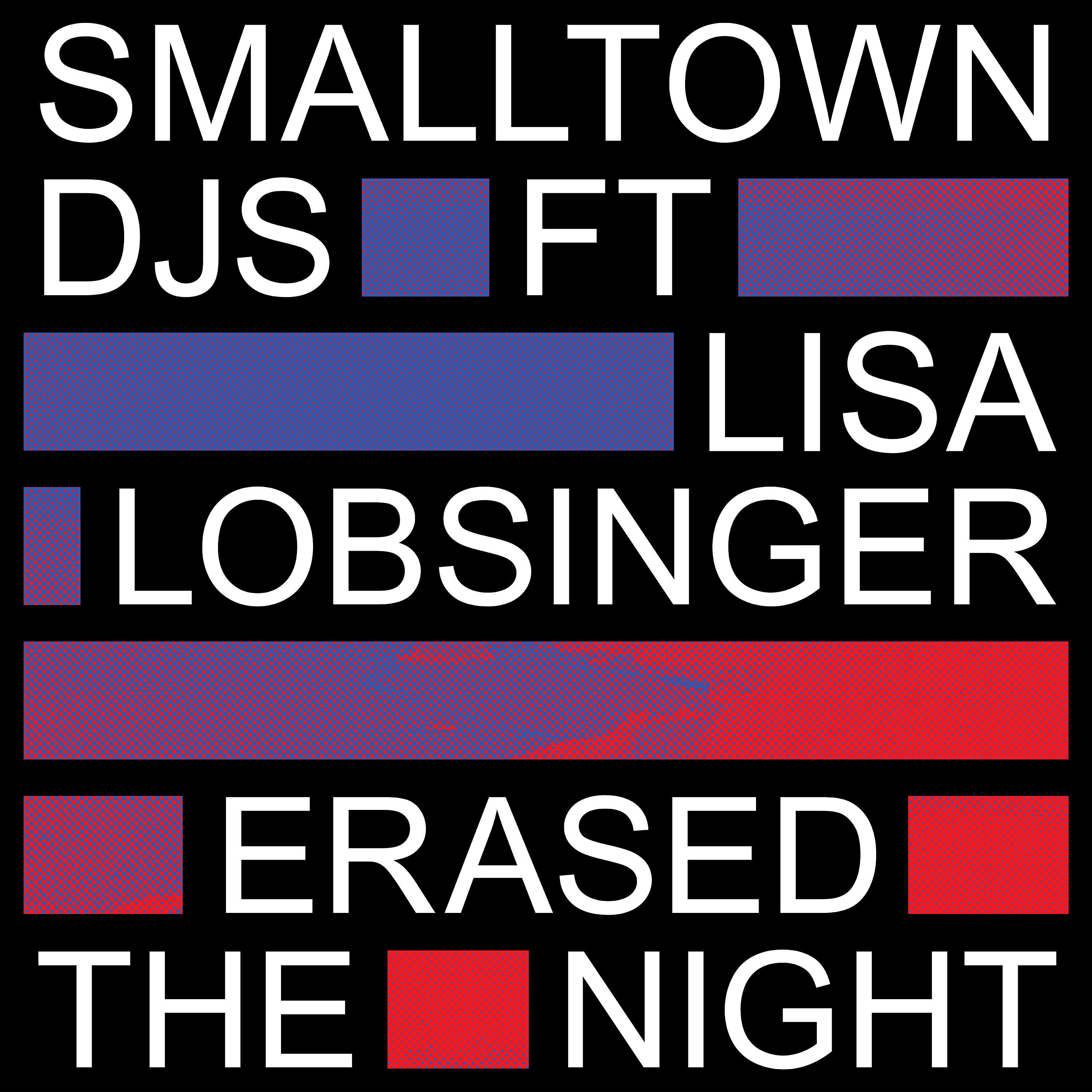 Smalltown DJs - Erased the Night (Christian Martin & Ardalan Remix)