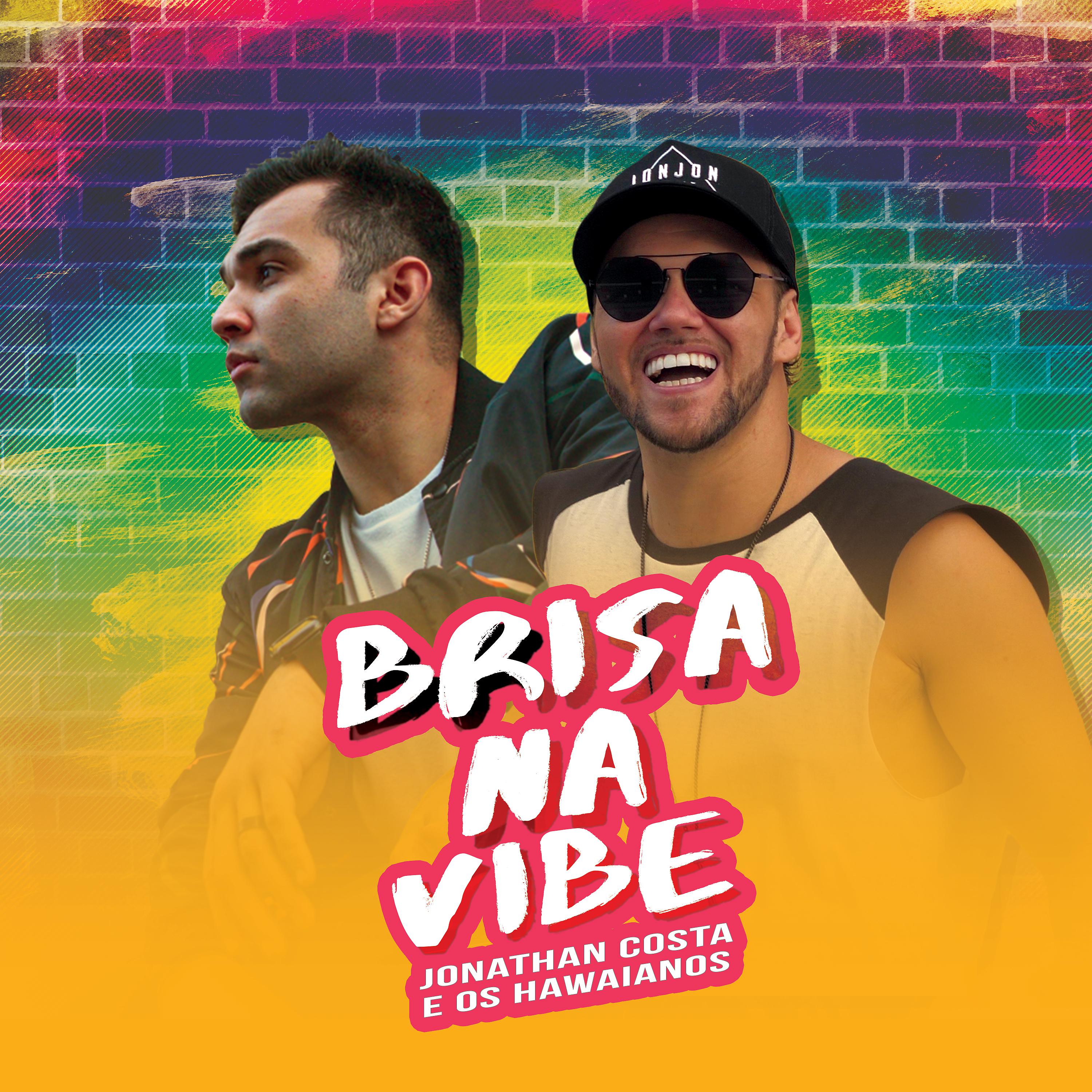 Постер альбома Brisa Na Vibe