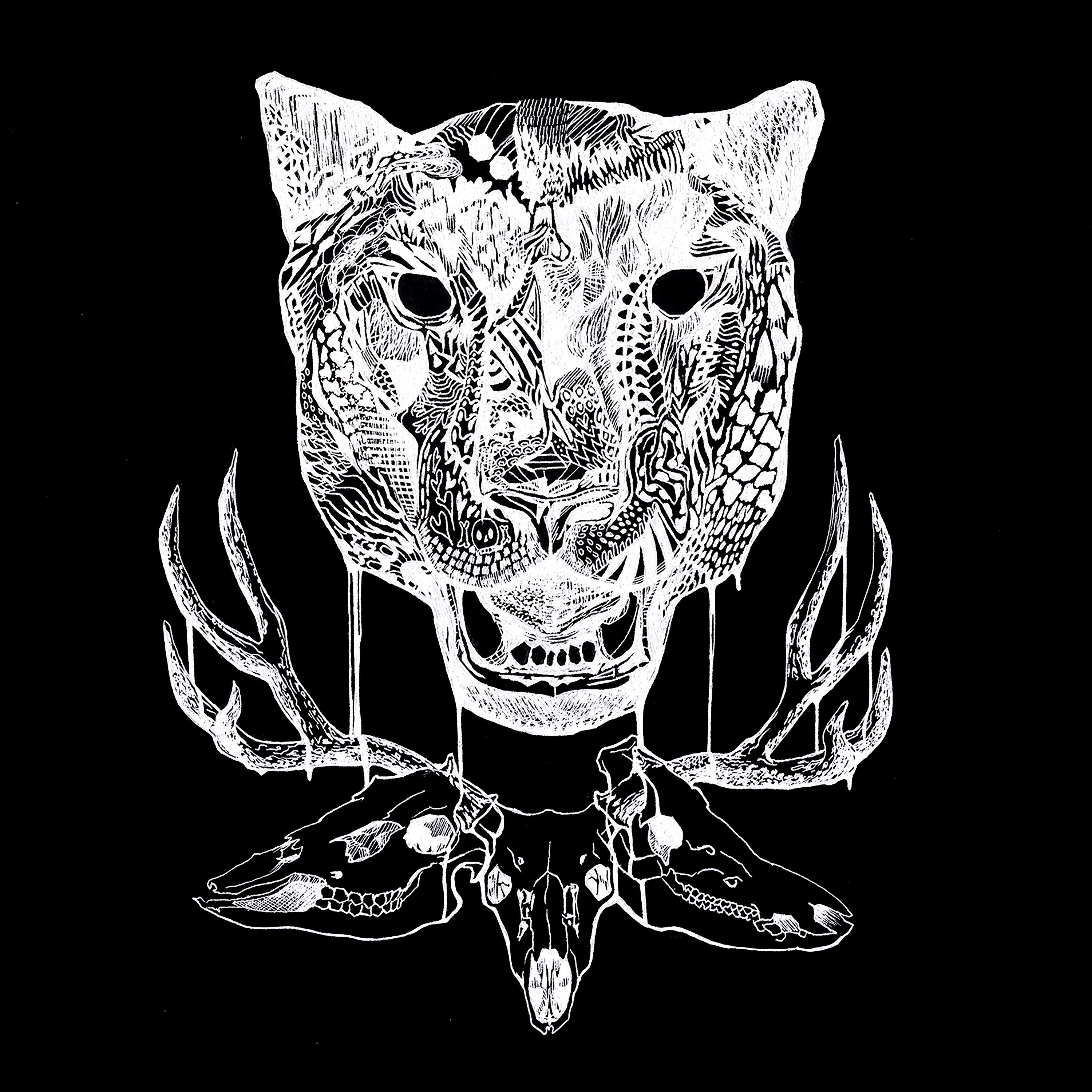 Alvin Risk - Beastmode (Uz Remix)