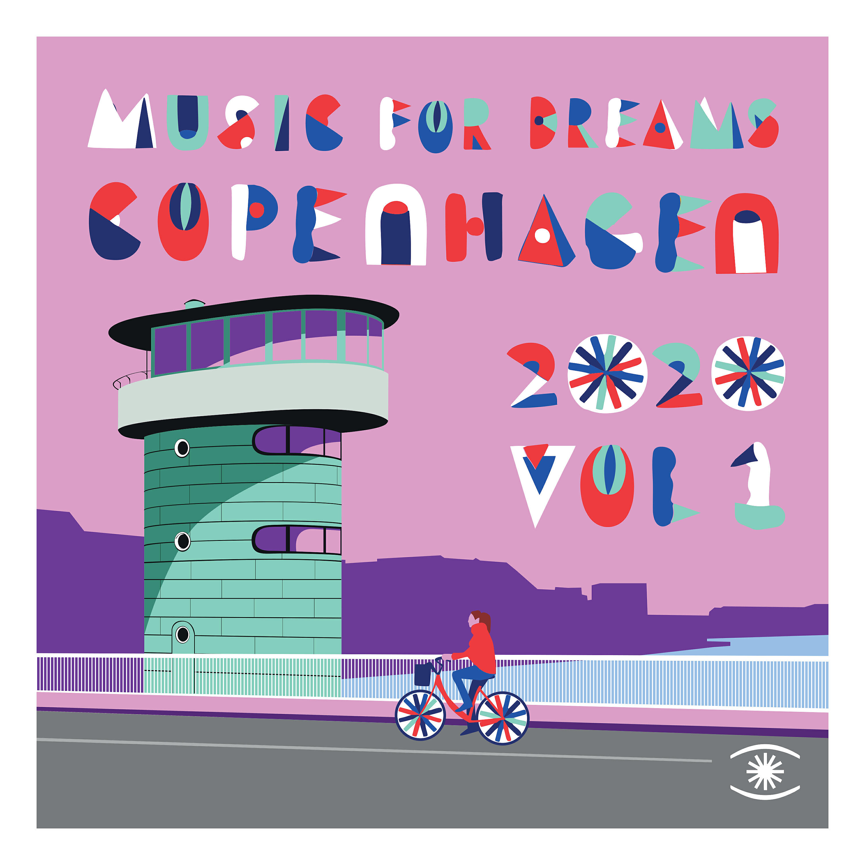 Copenema - Nada Mais (Enchanted Mix)