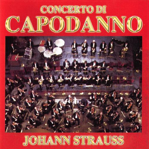 Festival Symphony Orchestra - Vienna Bon-Bon Valzer