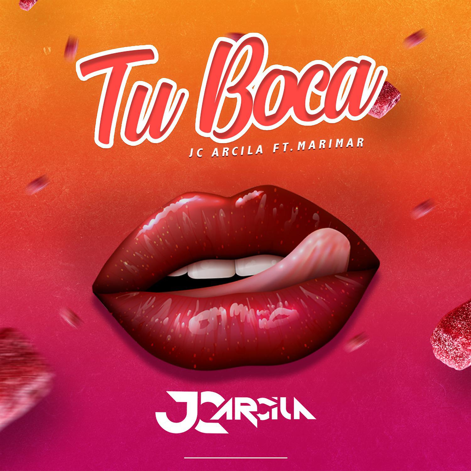 Постер альбома Tu Boca