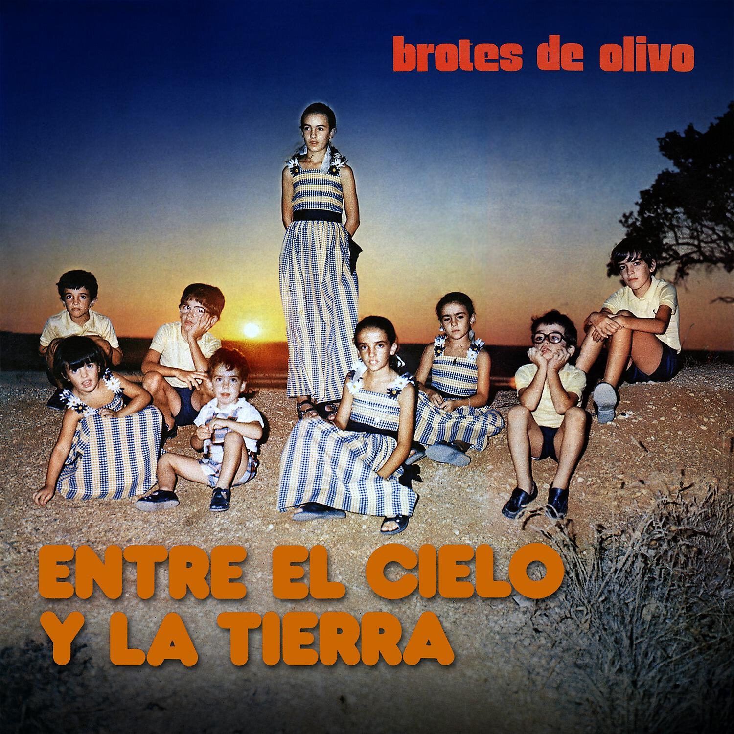 Brotes de Olivo - Nadie contestó