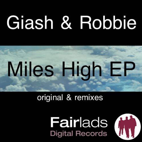 Giash - Ironbird