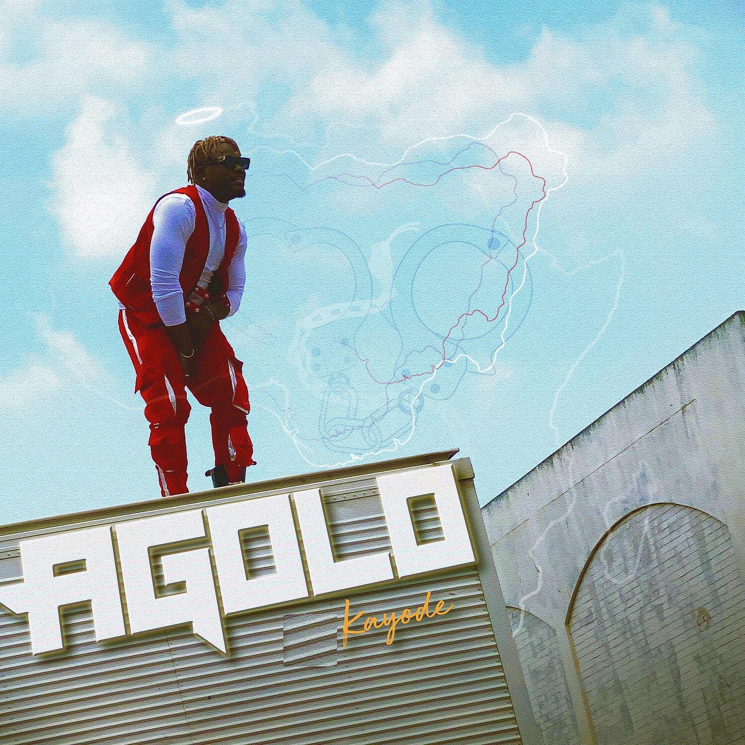 Kayode - Agolo