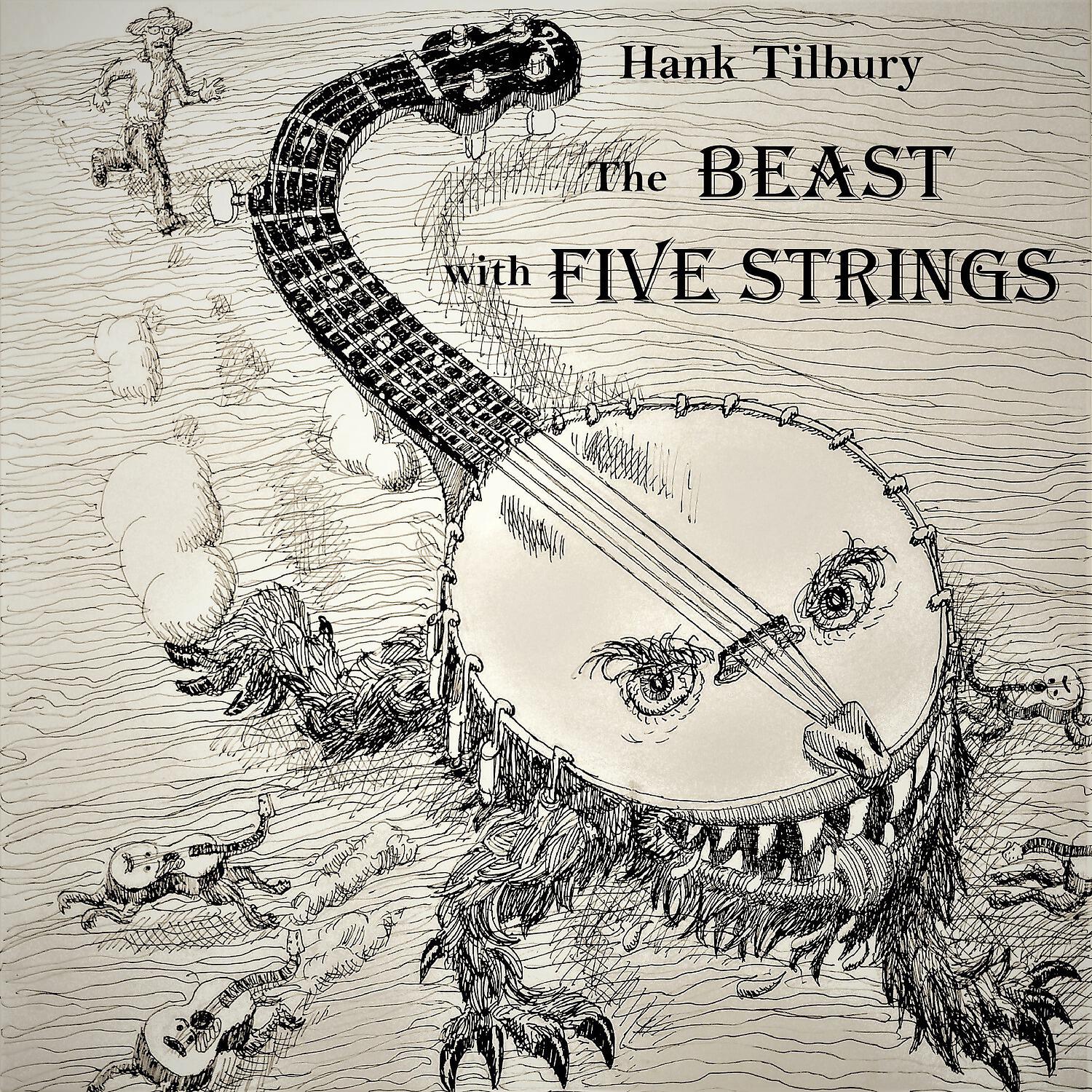 Hank Tilbury - Mud Mountain Shivaree