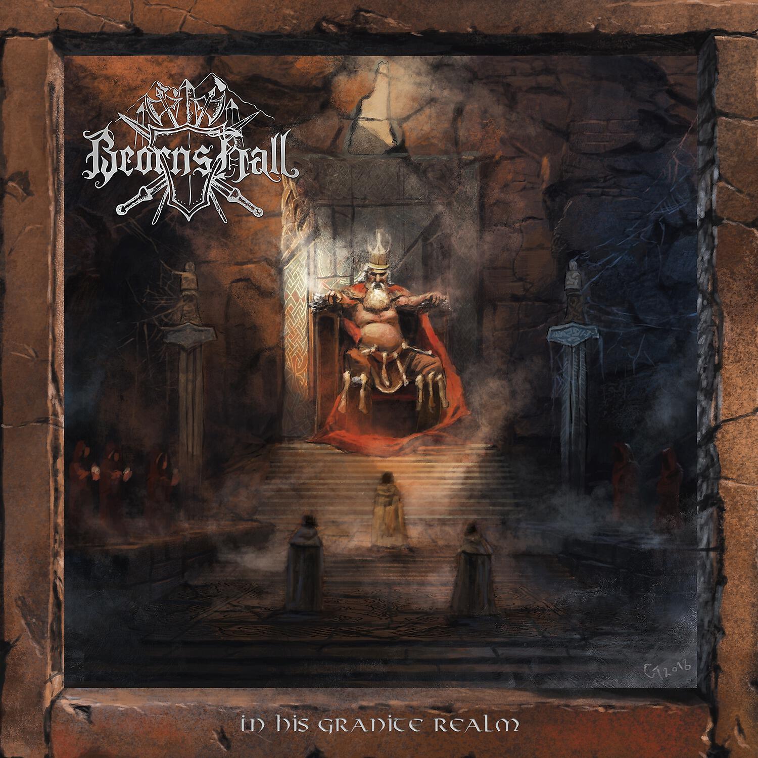 Beorn's Hall - Berglmir (The Call from Beyond)