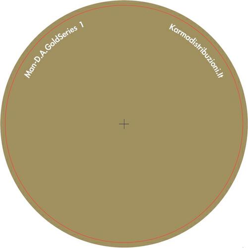 MAN-D.A. - Return