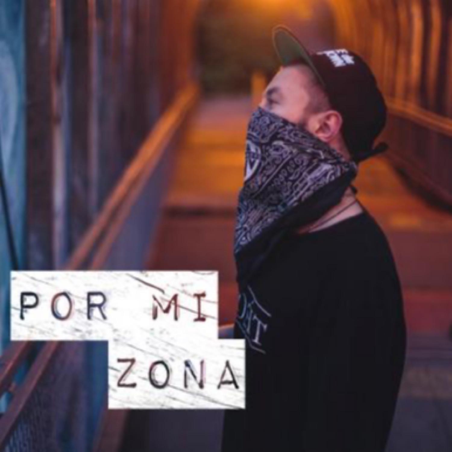 Постер альбома Por Mi Zona