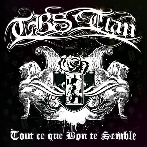 Tbs Clan - T'as viré du cave