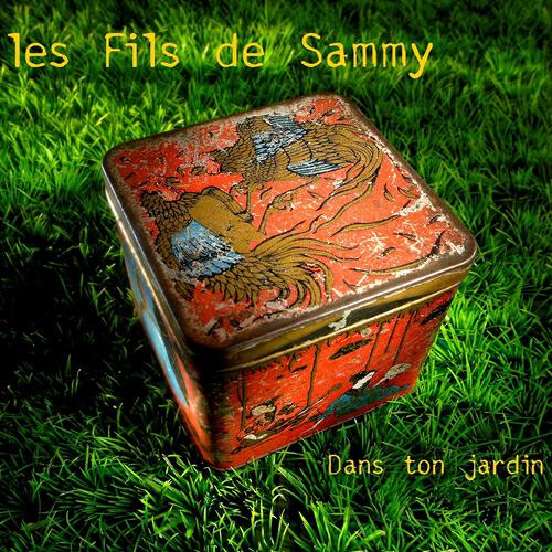 Les Fils de Sammy - Celle qui ne sait pas embrasser