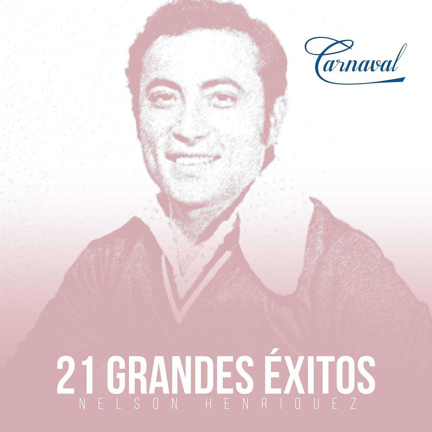 Nelson Henriquez - Engañadora