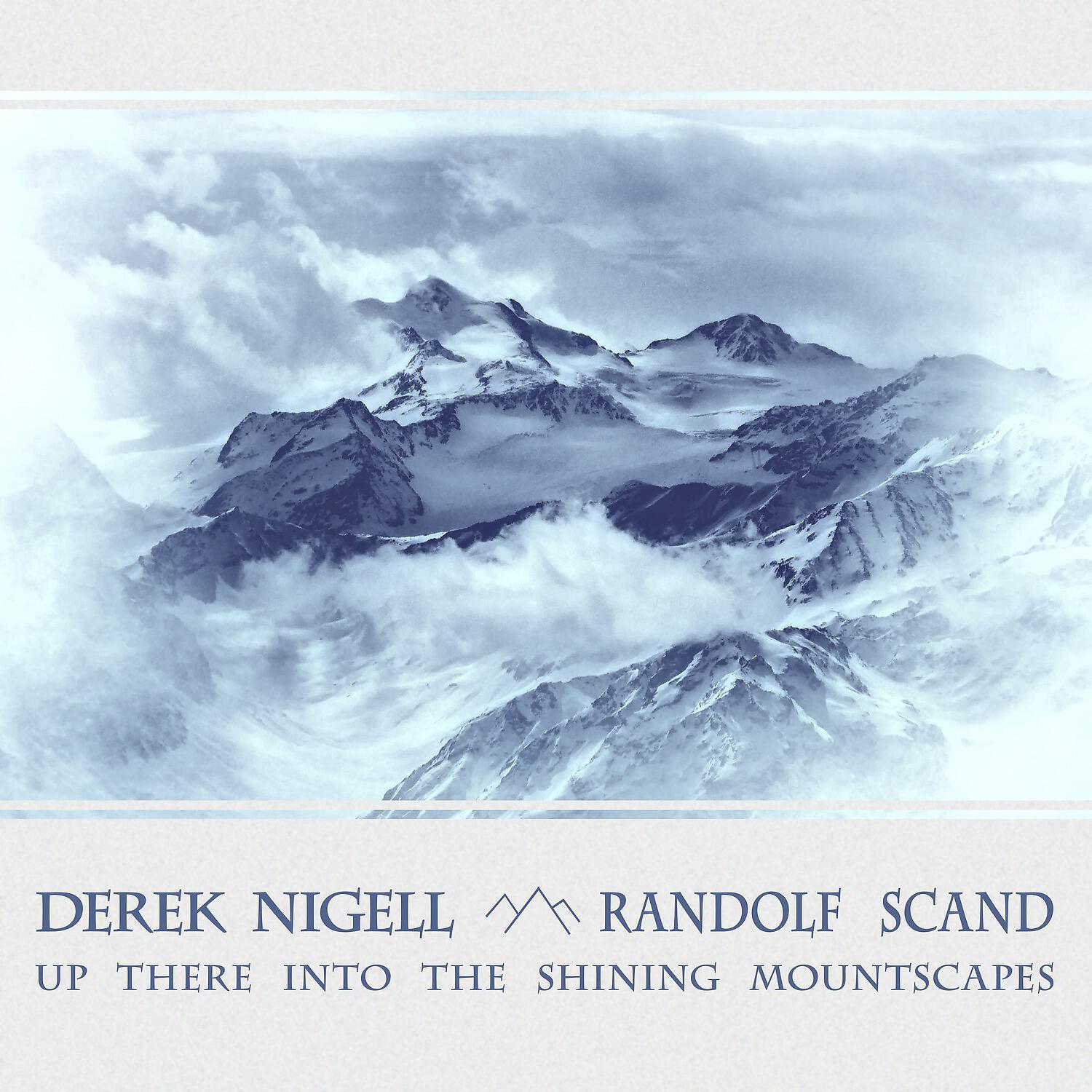 Derek Nigell - Through the Land of Misty Strands