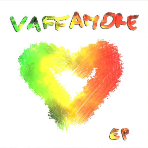 Vaffamix, Fabrizio Fattori - La alegria (Vaffa version)