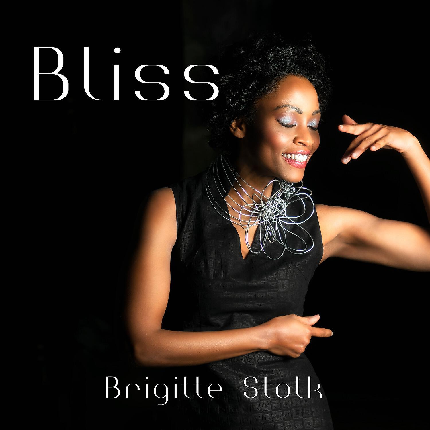 Brigitte Stolk - Give Me a Kiss