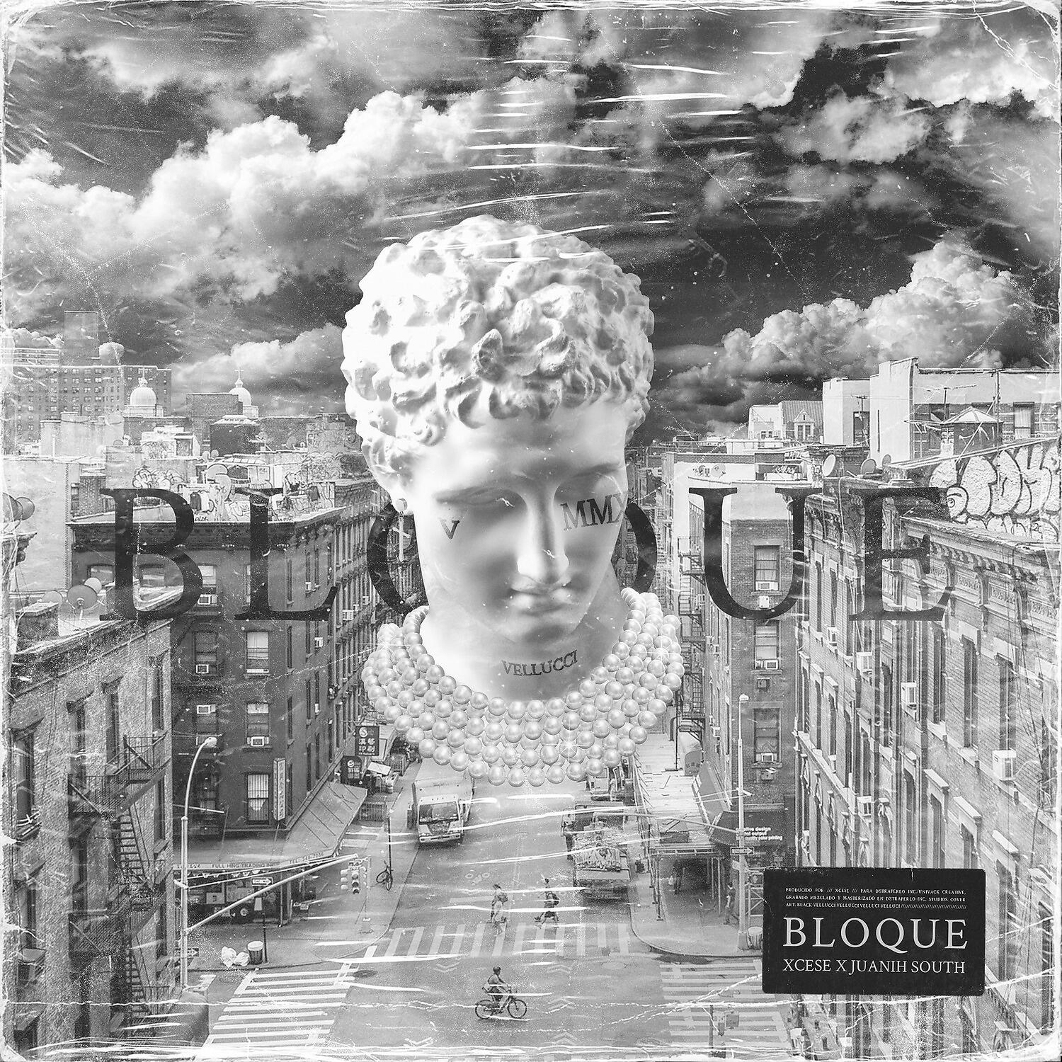 Xcese - Bloque