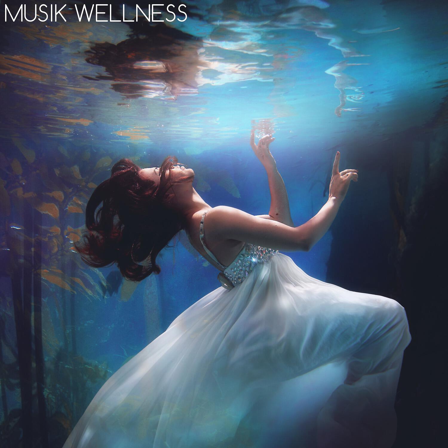Entspannende Musik Wellness - When the Sun Is In