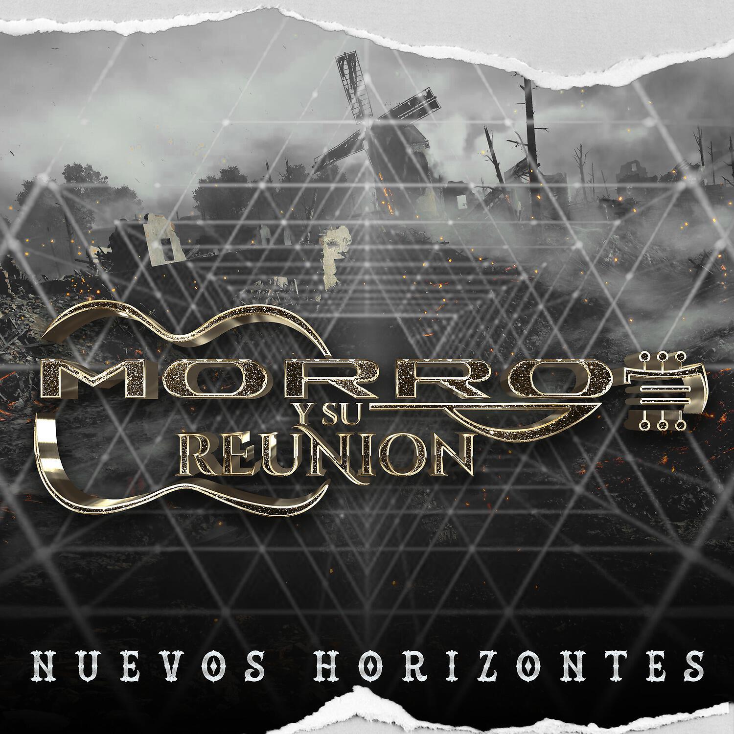 Morro y Su Reunión - La Diosa de Piedra