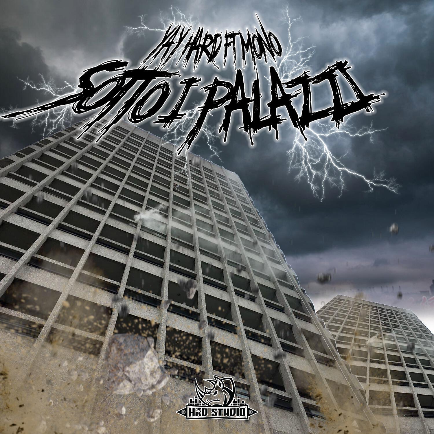 Yay Hard - Sotto i palazzi
