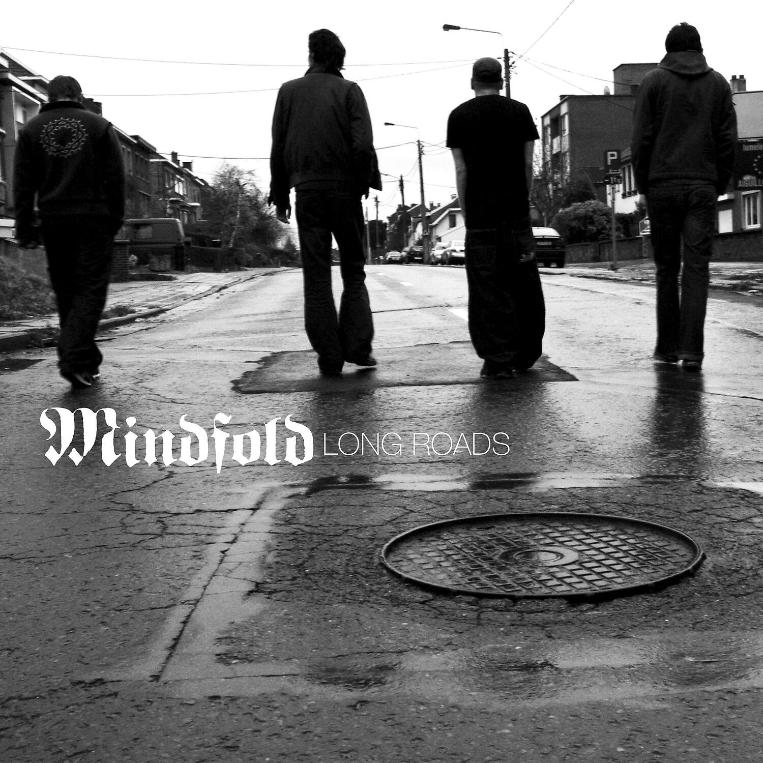 Mindfold - Undecided