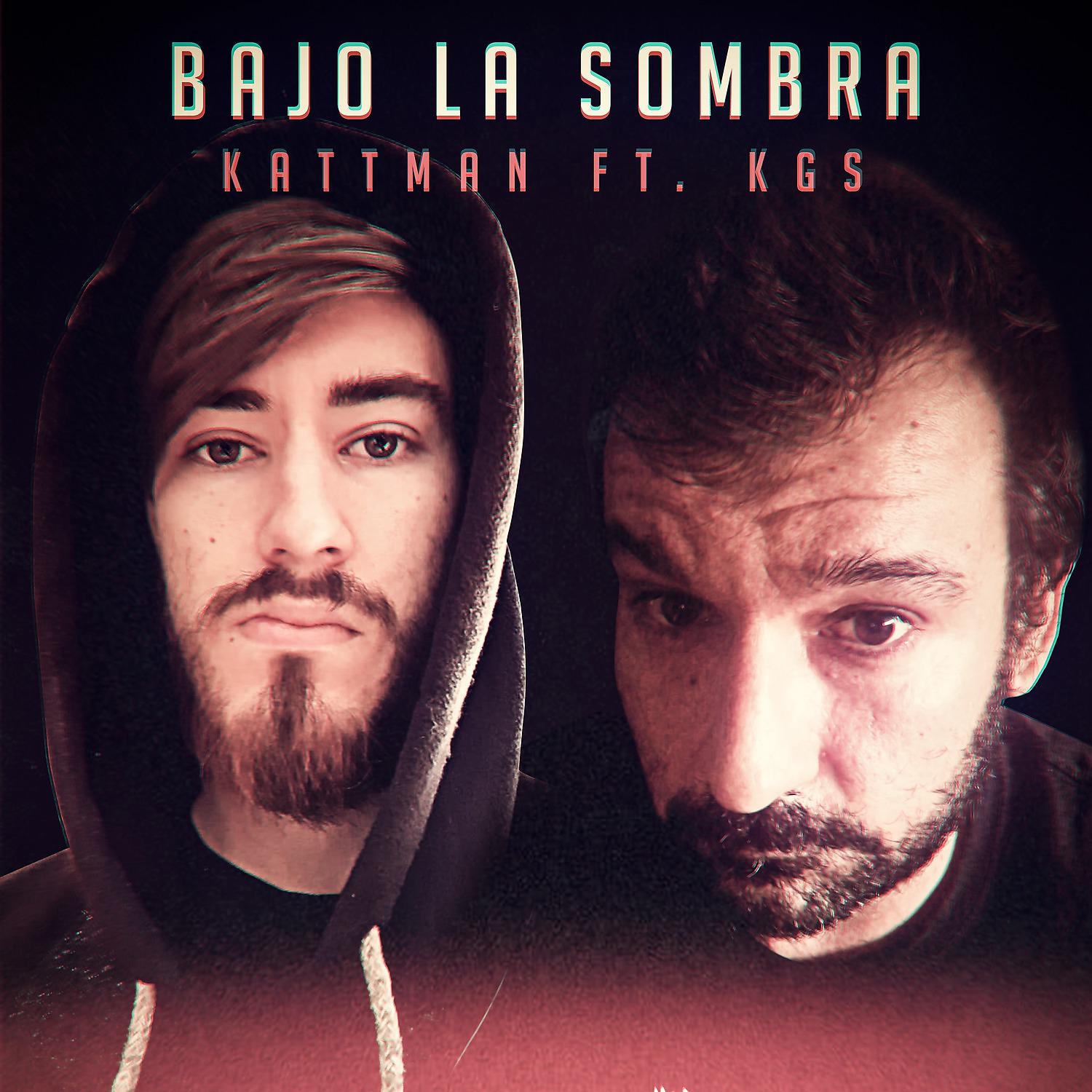 Постер альбома Bajo la sombra