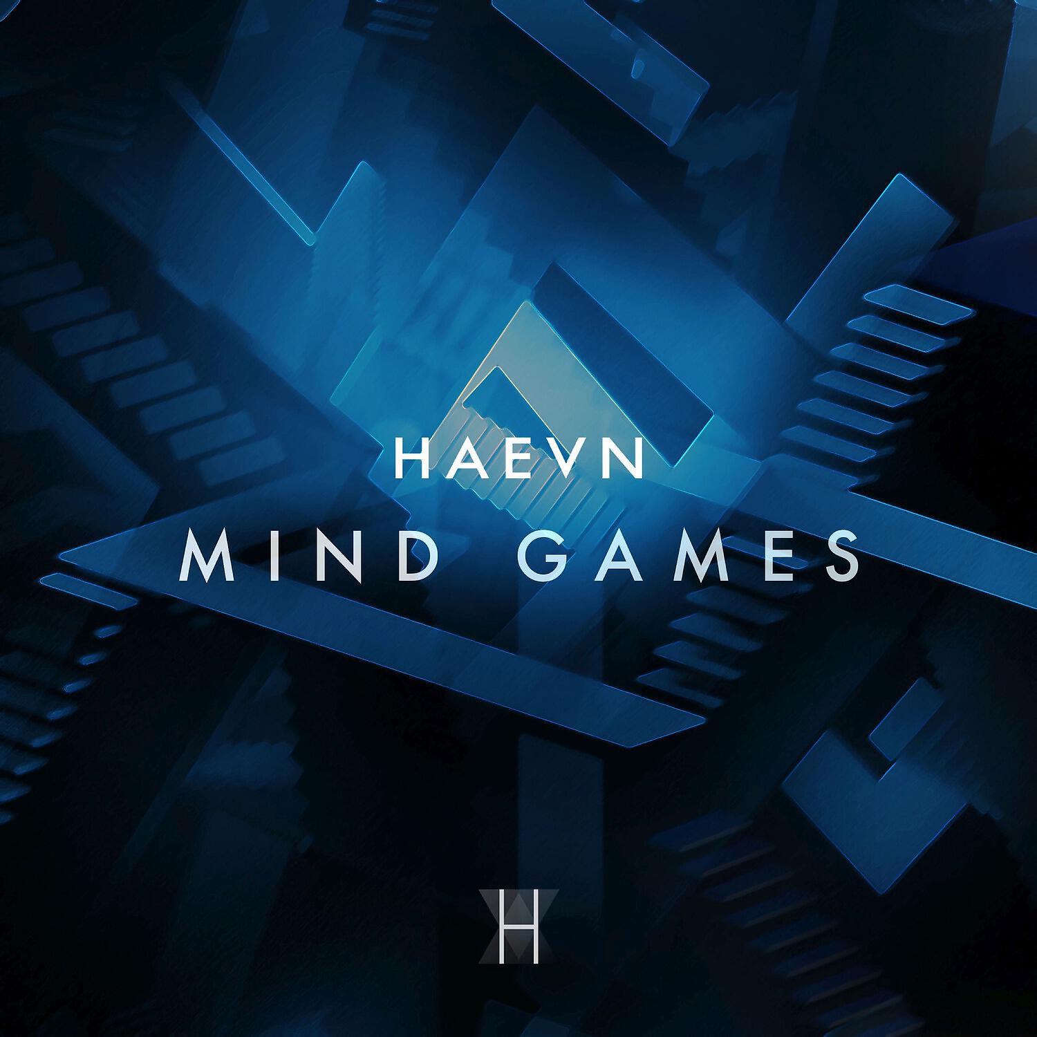 HAEVN - Mind Games (Single Version)