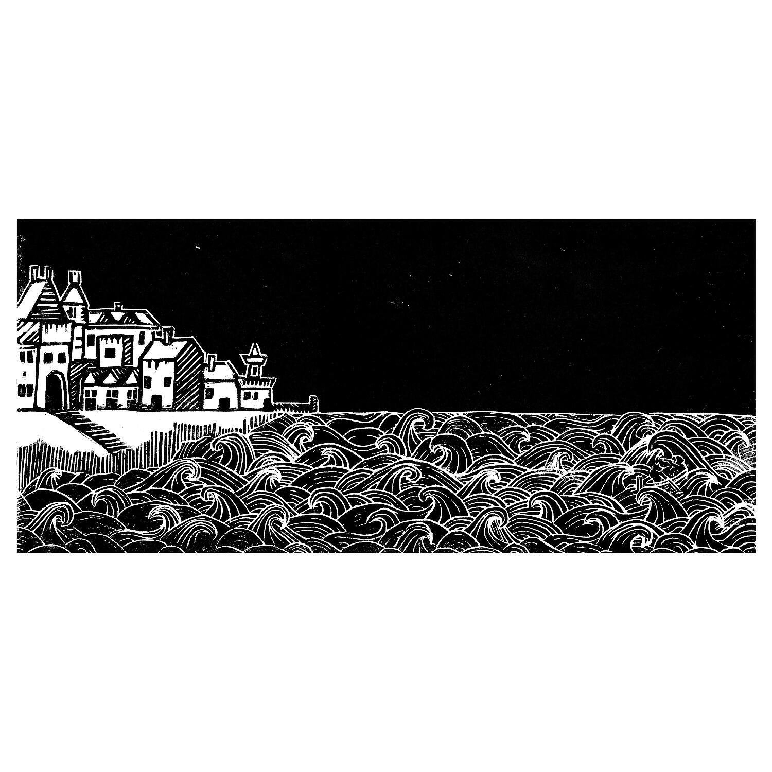 Lagunatoro - Estampida