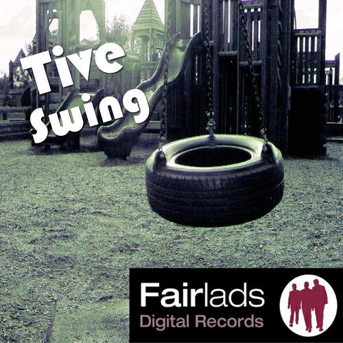 Tive - Swing (Remix by Domyan)